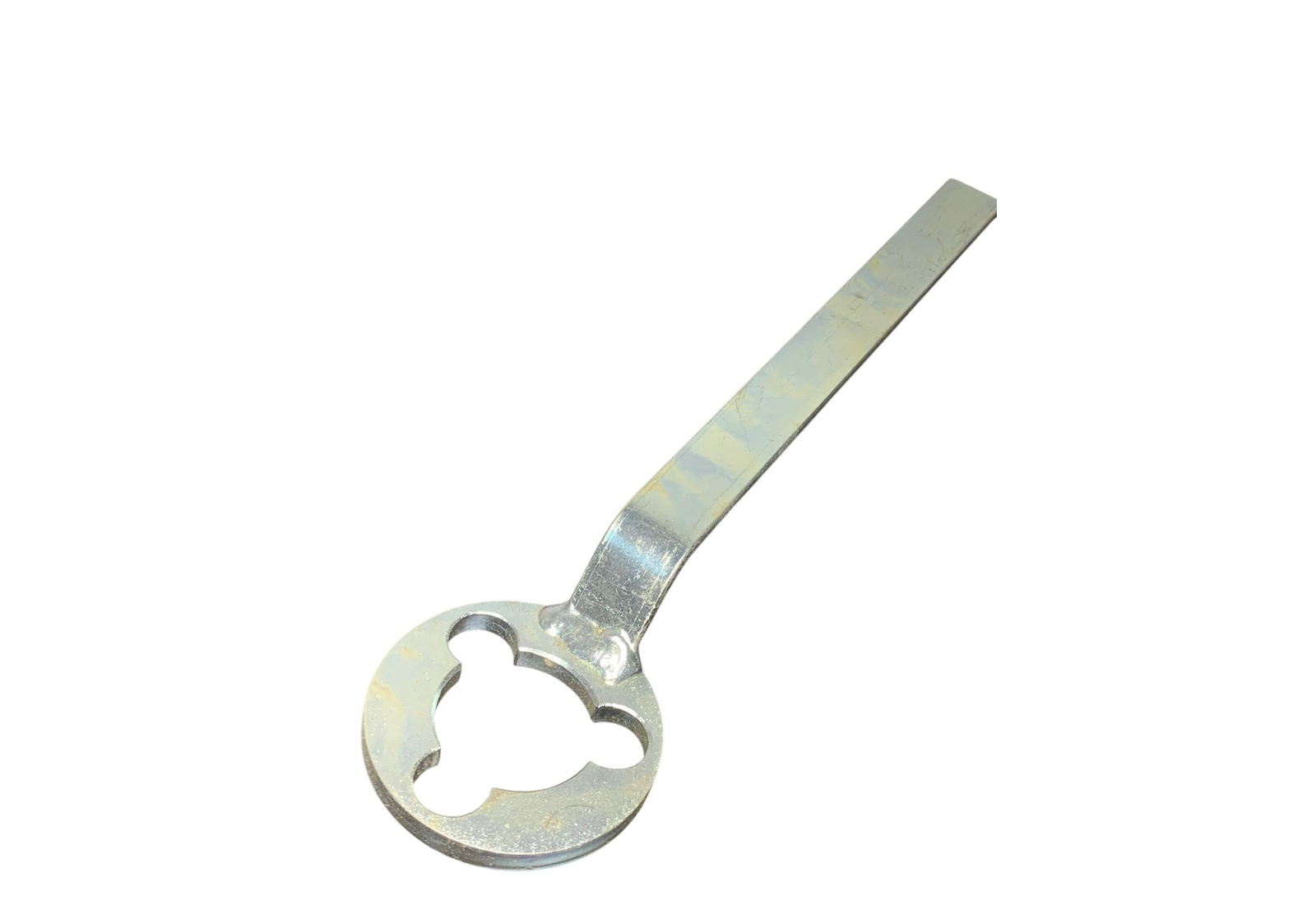 AGAB 020 - chave para travar bomba d'água da linha vw, mod. 97 em diante.